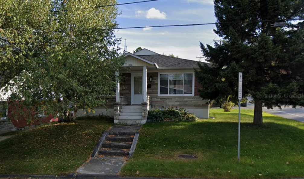 Projet de rénovation maison locative